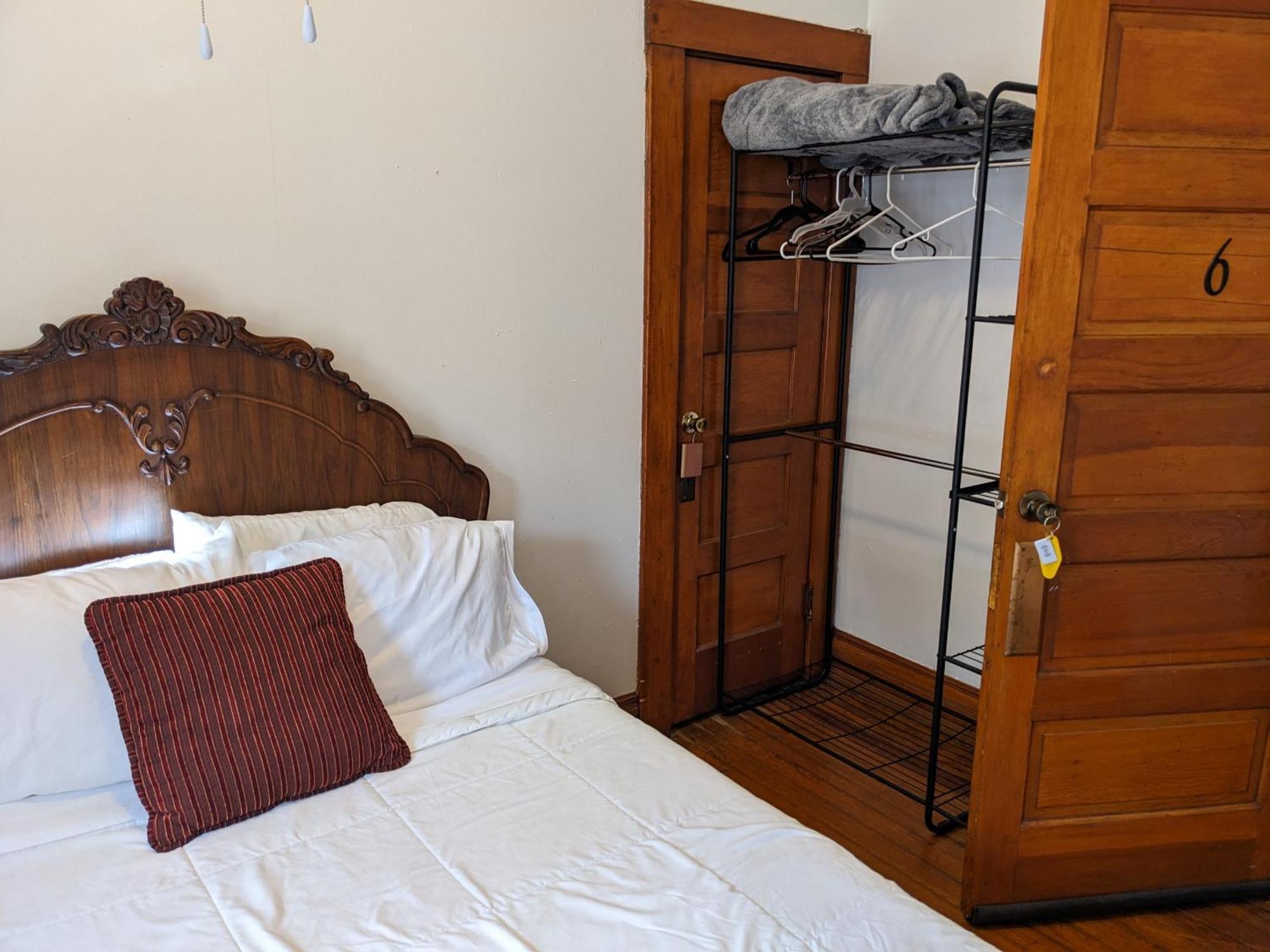 The Oliver House - Adults Only Bisbee Zewnętrze zdjęcie