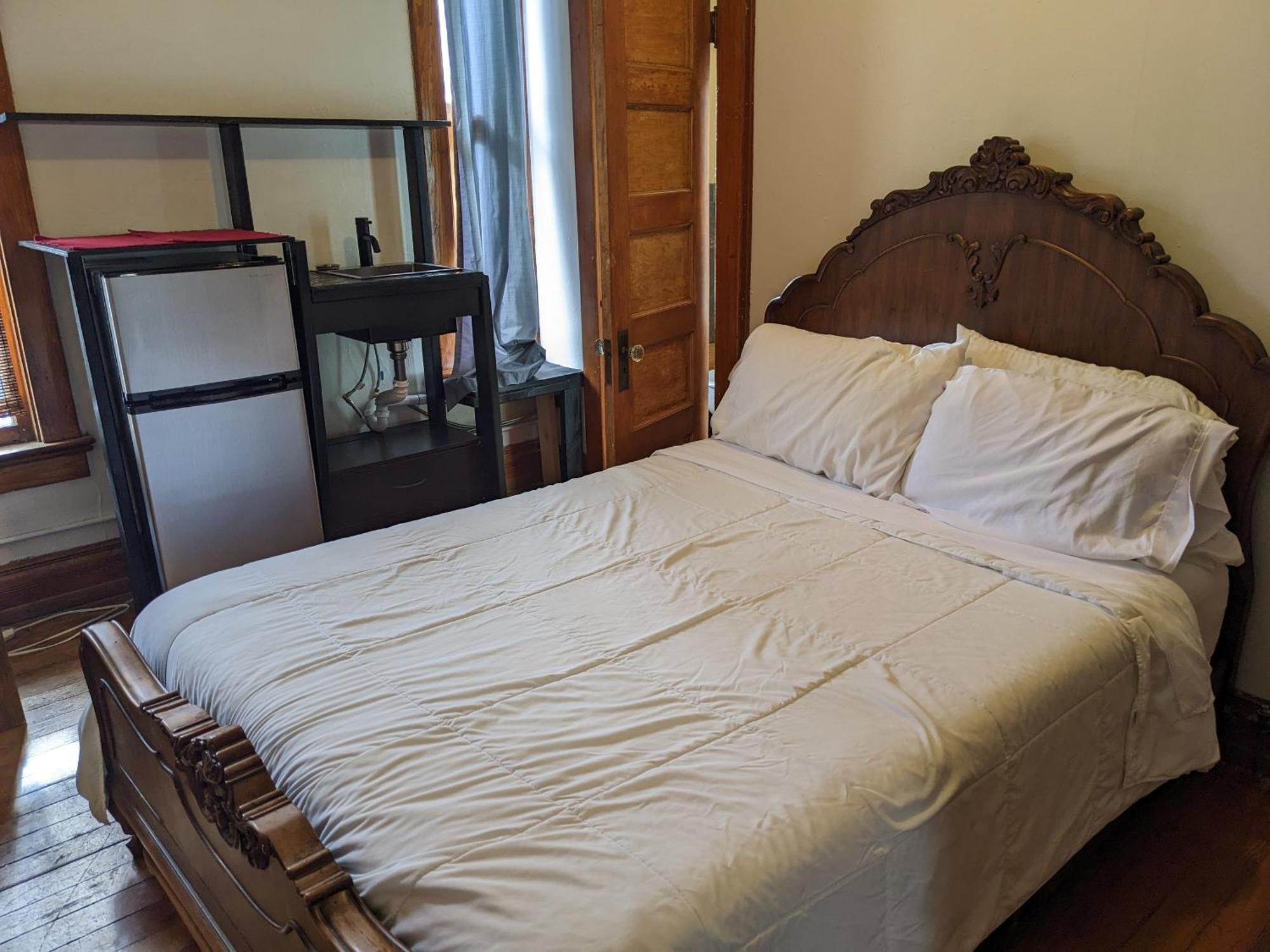 The Oliver House - Adults Only Bisbee Zewnętrze zdjęcie