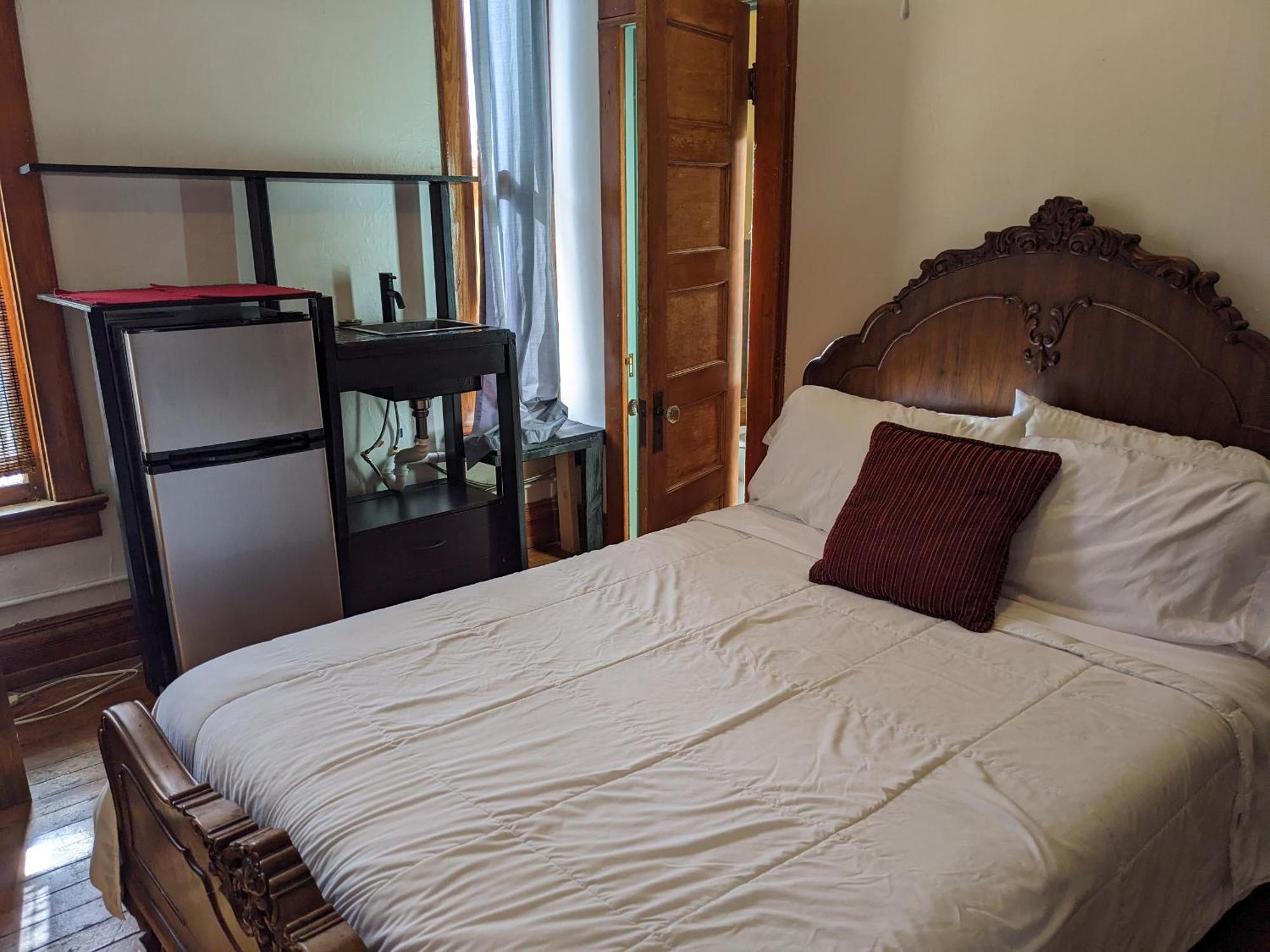 The Oliver House - Adults Only Bisbee Zewnętrze zdjęcie