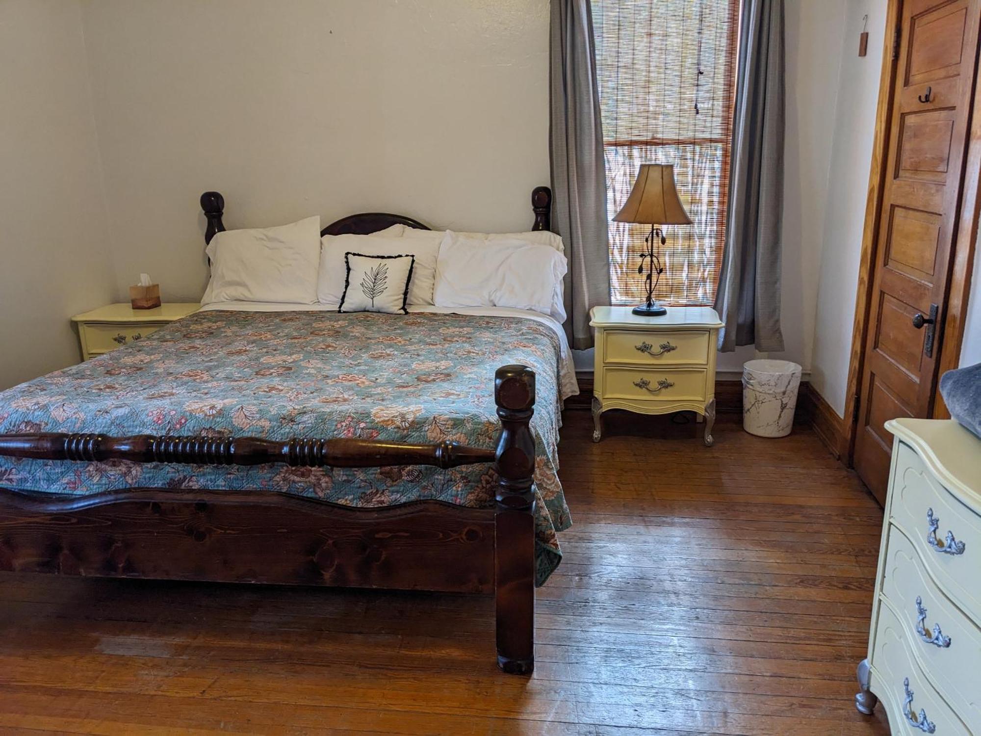 The Oliver House - Adults Only Bisbee Zewnętrze zdjęcie
