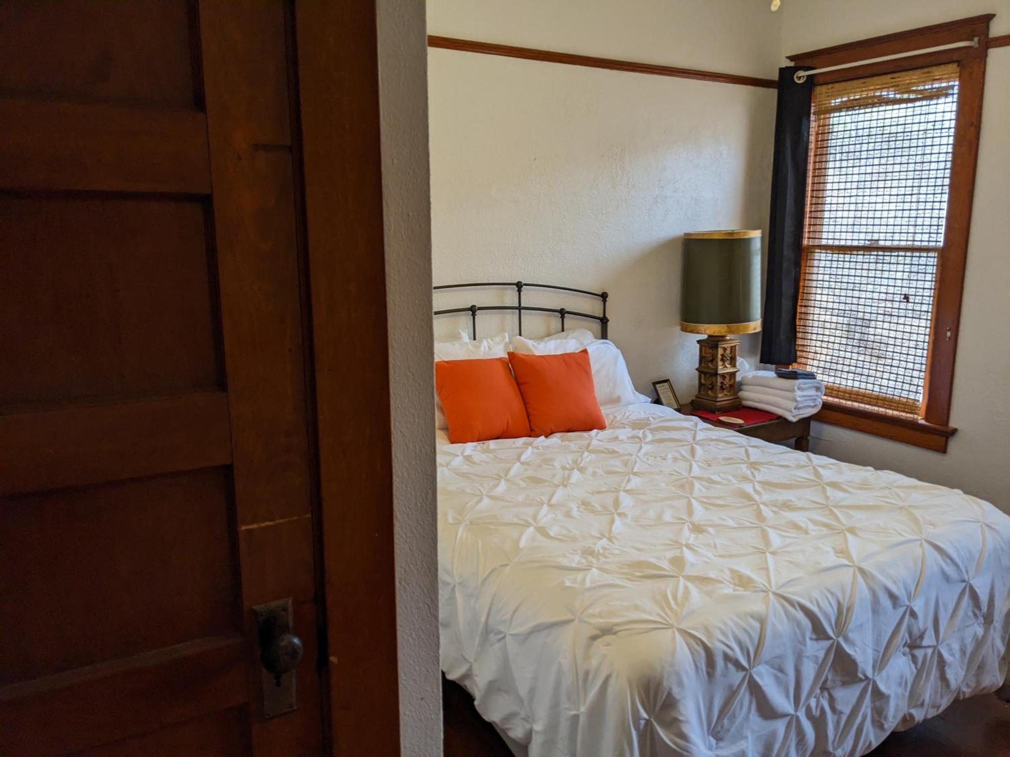 The Oliver House - Adults Only Bisbee Zewnętrze zdjęcie