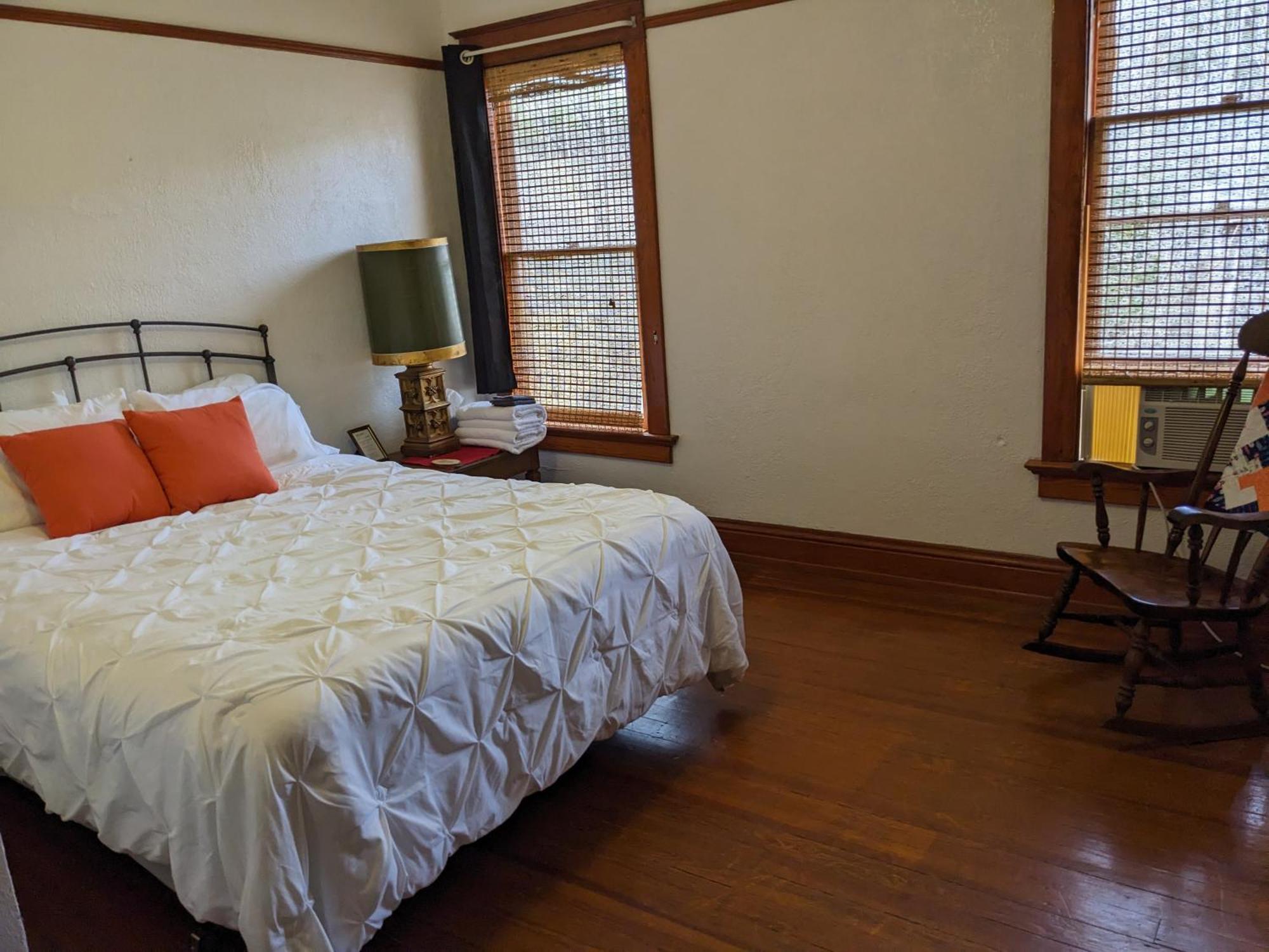 The Oliver House - Adults Only Bisbee Zewnętrze zdjęcie