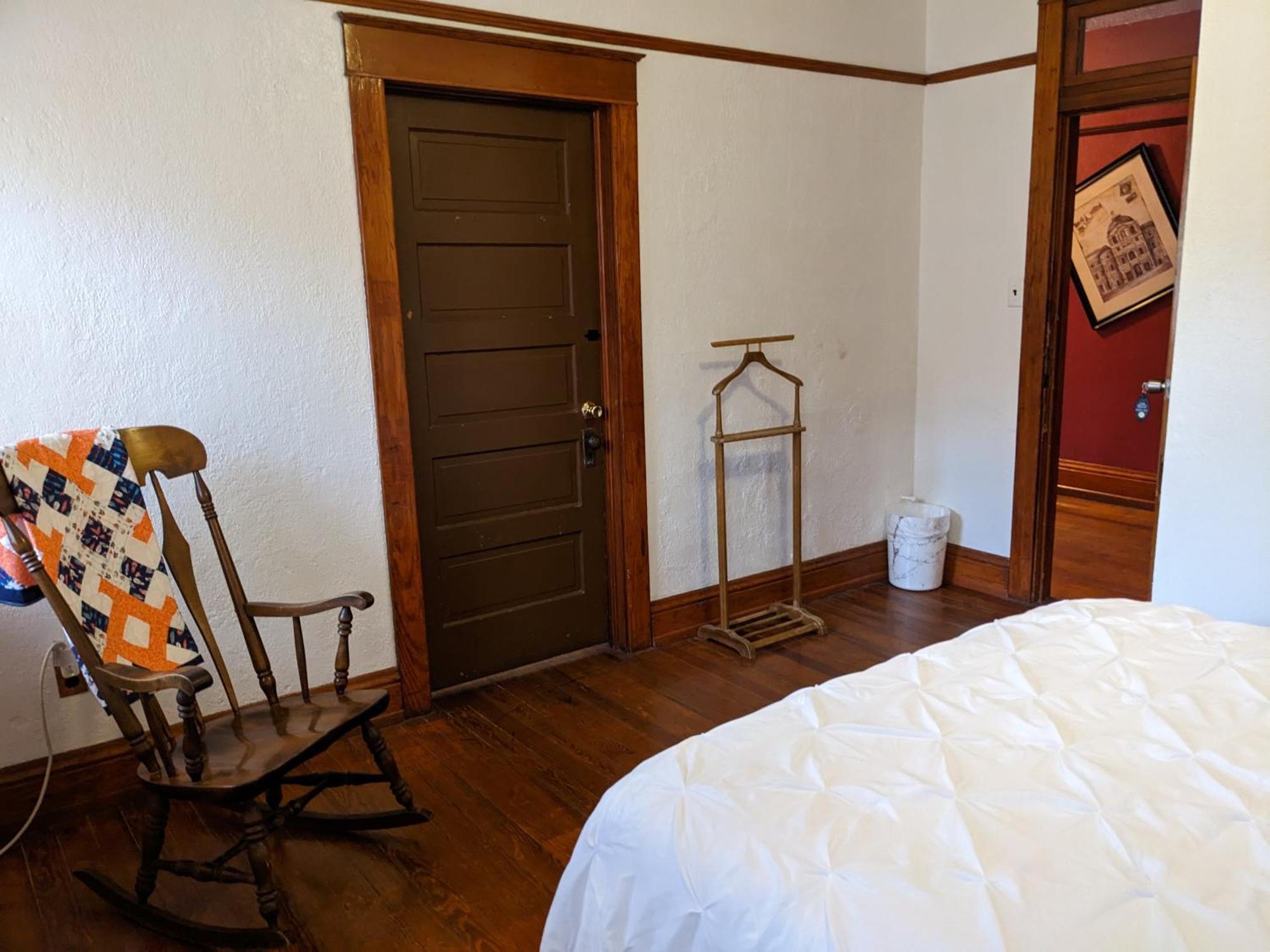 The Oliver House - Adults Only Bisbee Zewnętrze zdjęcie