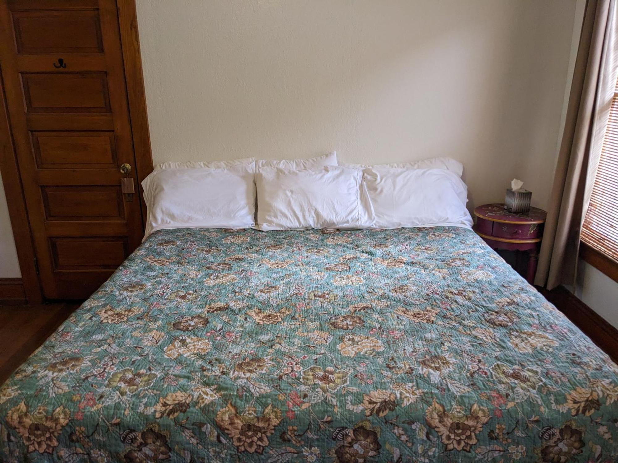 The Oliver House - Adults Only Bisbee Zewnętrze zdjęcie