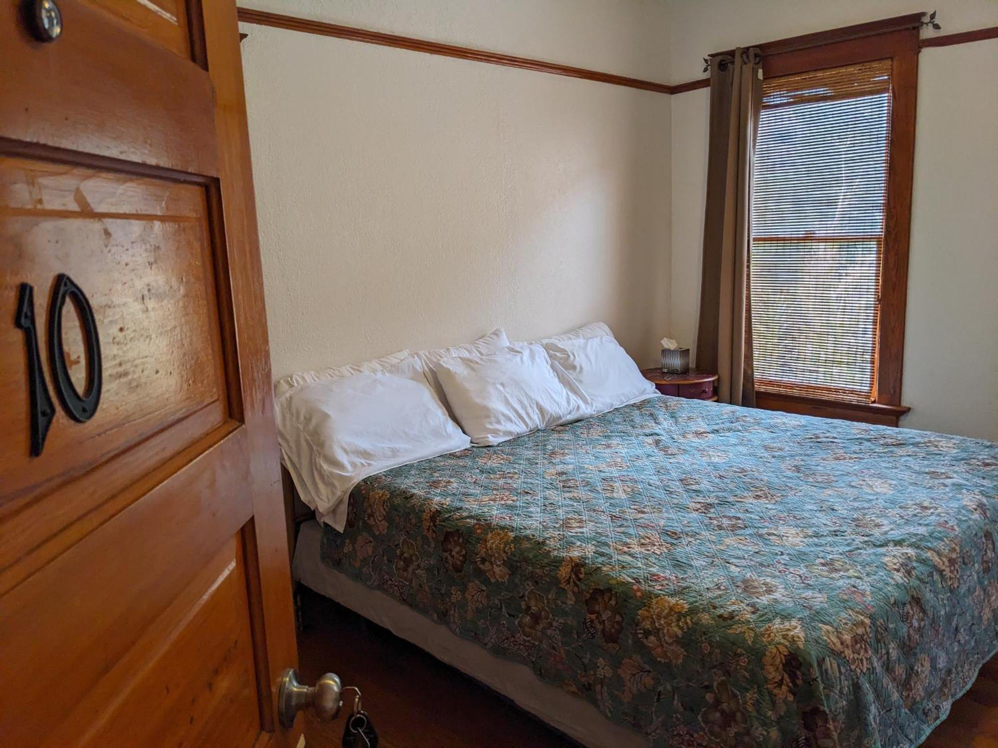 The Oliver House - Adults Only Bisbee Zewnętrze zdjęcie