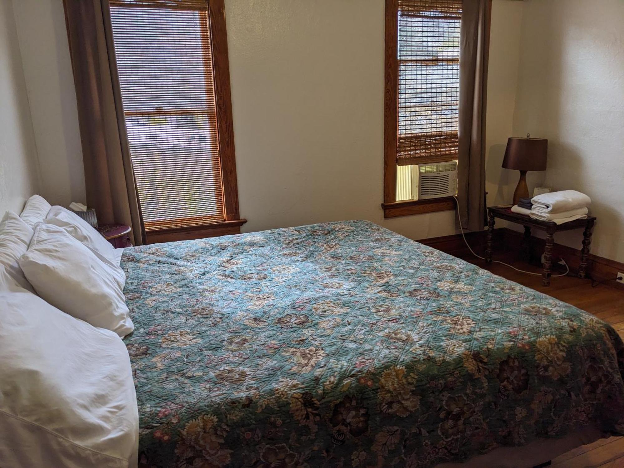The Oliver House - Adults Only Bisbee Zewnętrze zdjęcie