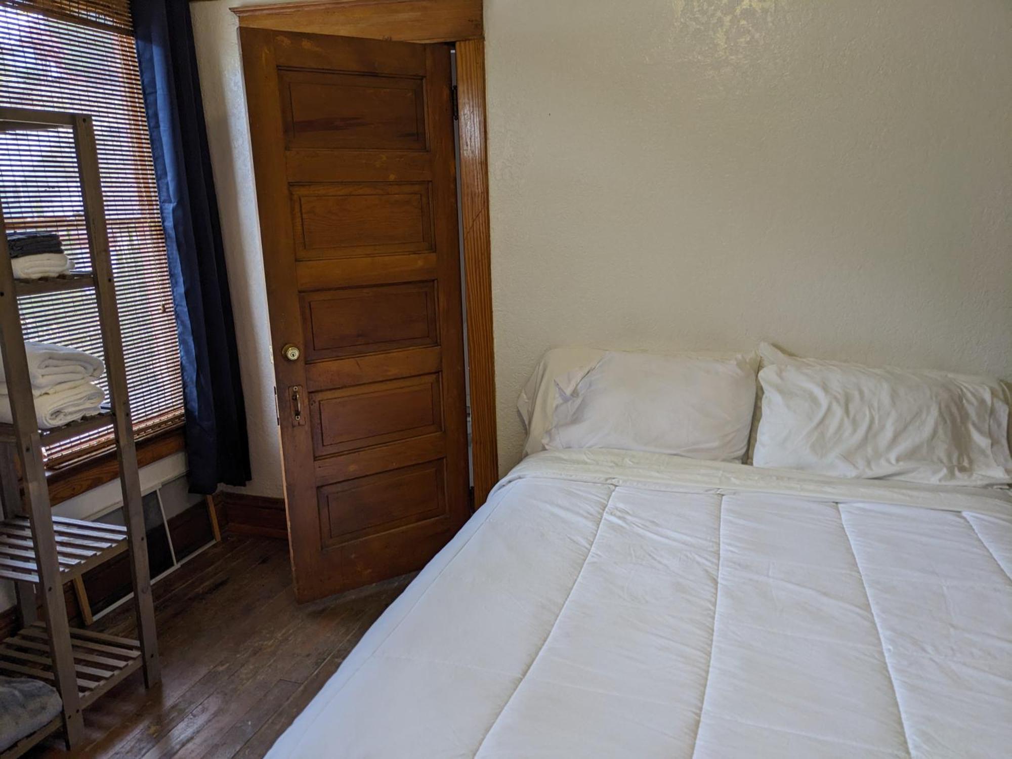 The Oliver House - Adults Only Bisbee Zewnętrze zdjęcie