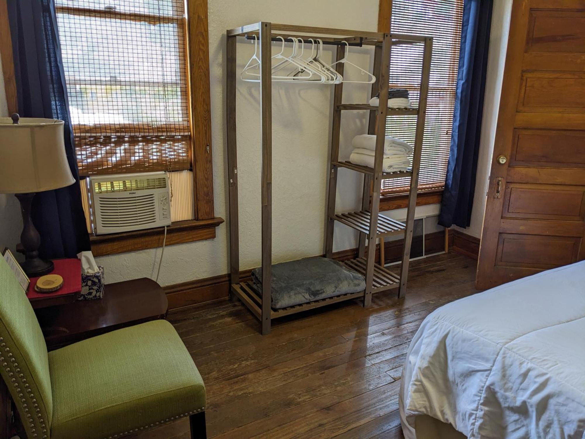 The Oliver House - Adults Only Bisbee Zewnętrze zdjęcie
