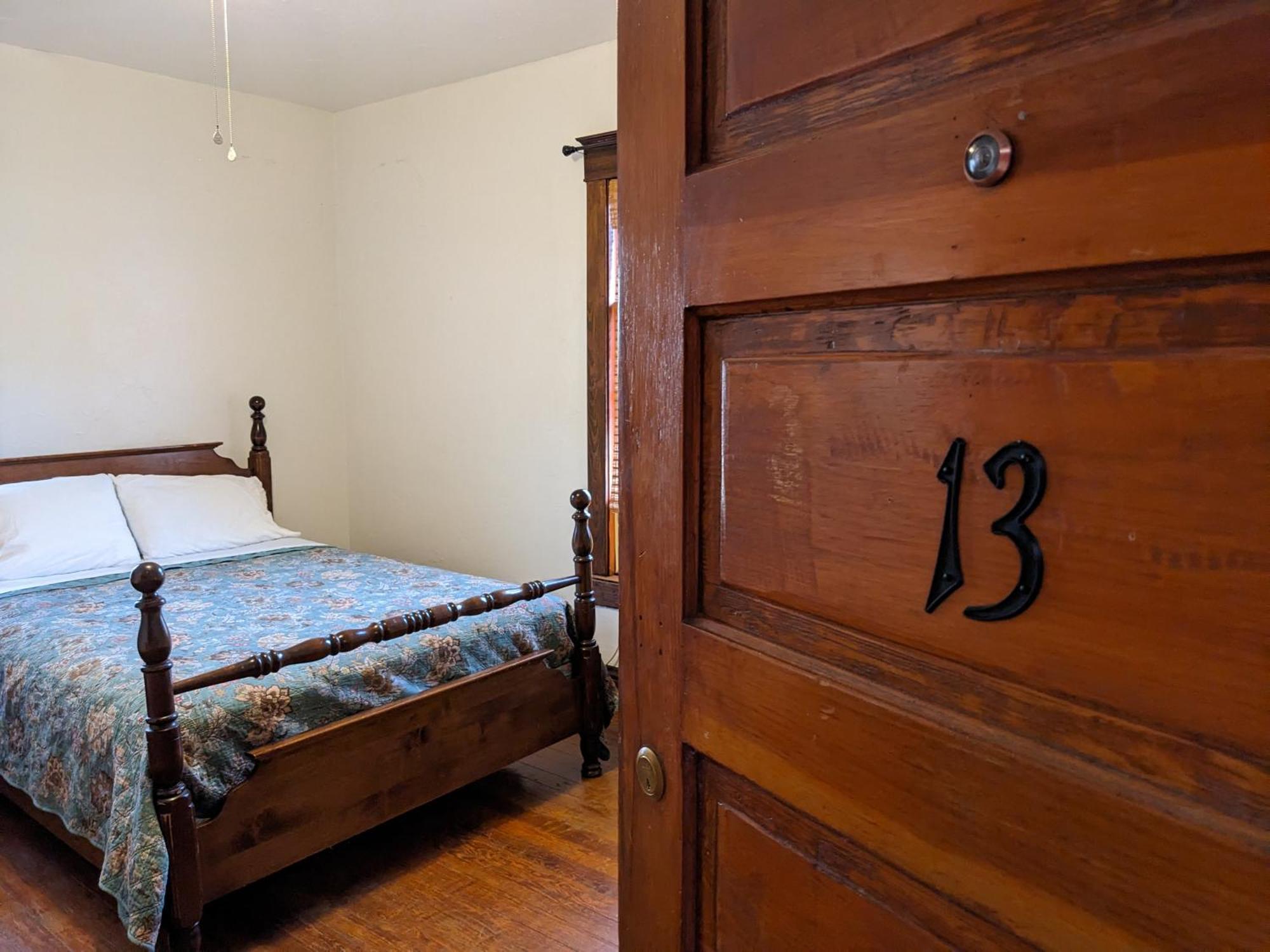 The Oliver House - Adults Only Bisbee Zewnętrze zdjęcie