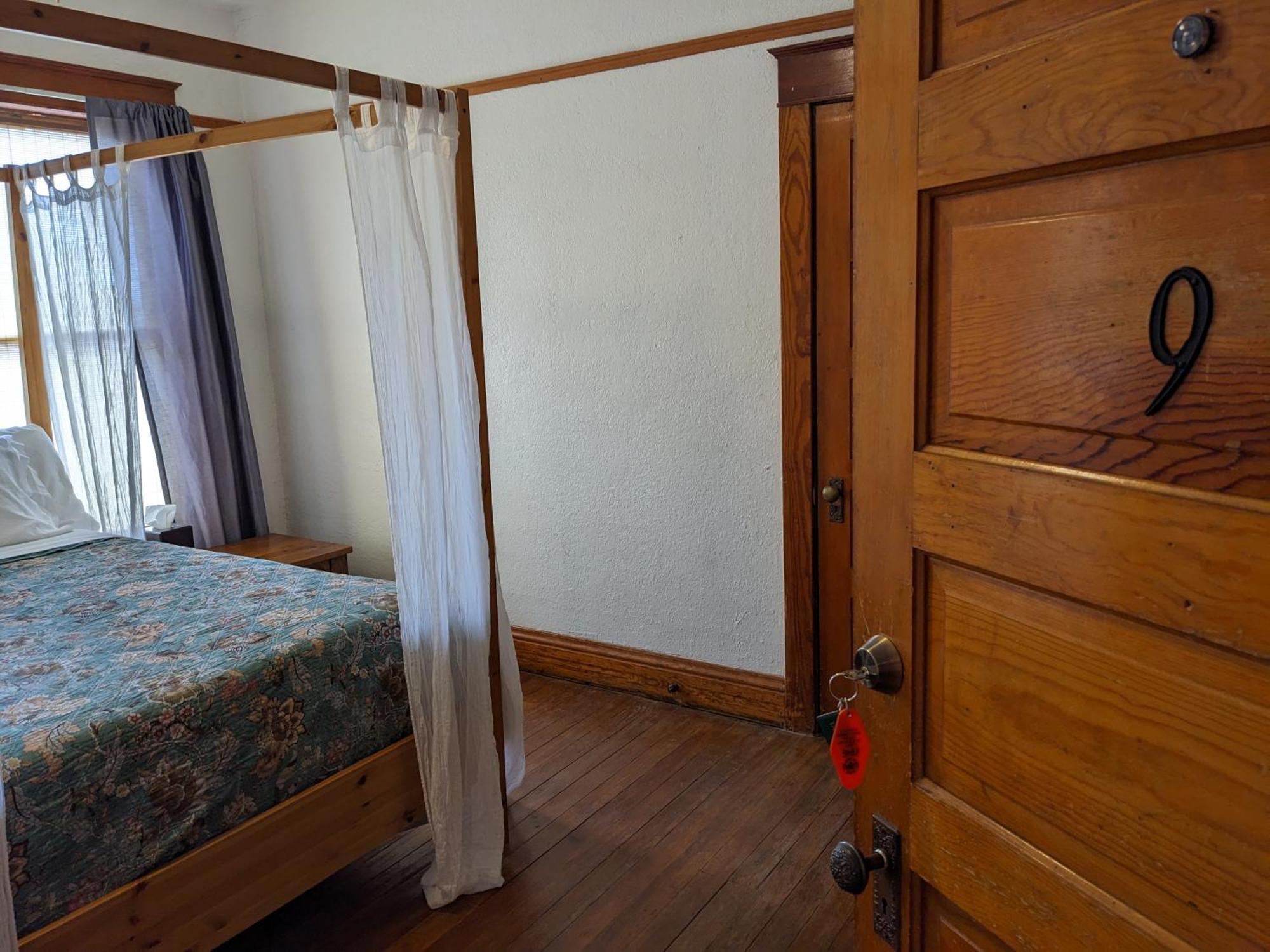 The Oliver House - Adults Only Bisbee Zewnętrze zdjęcie