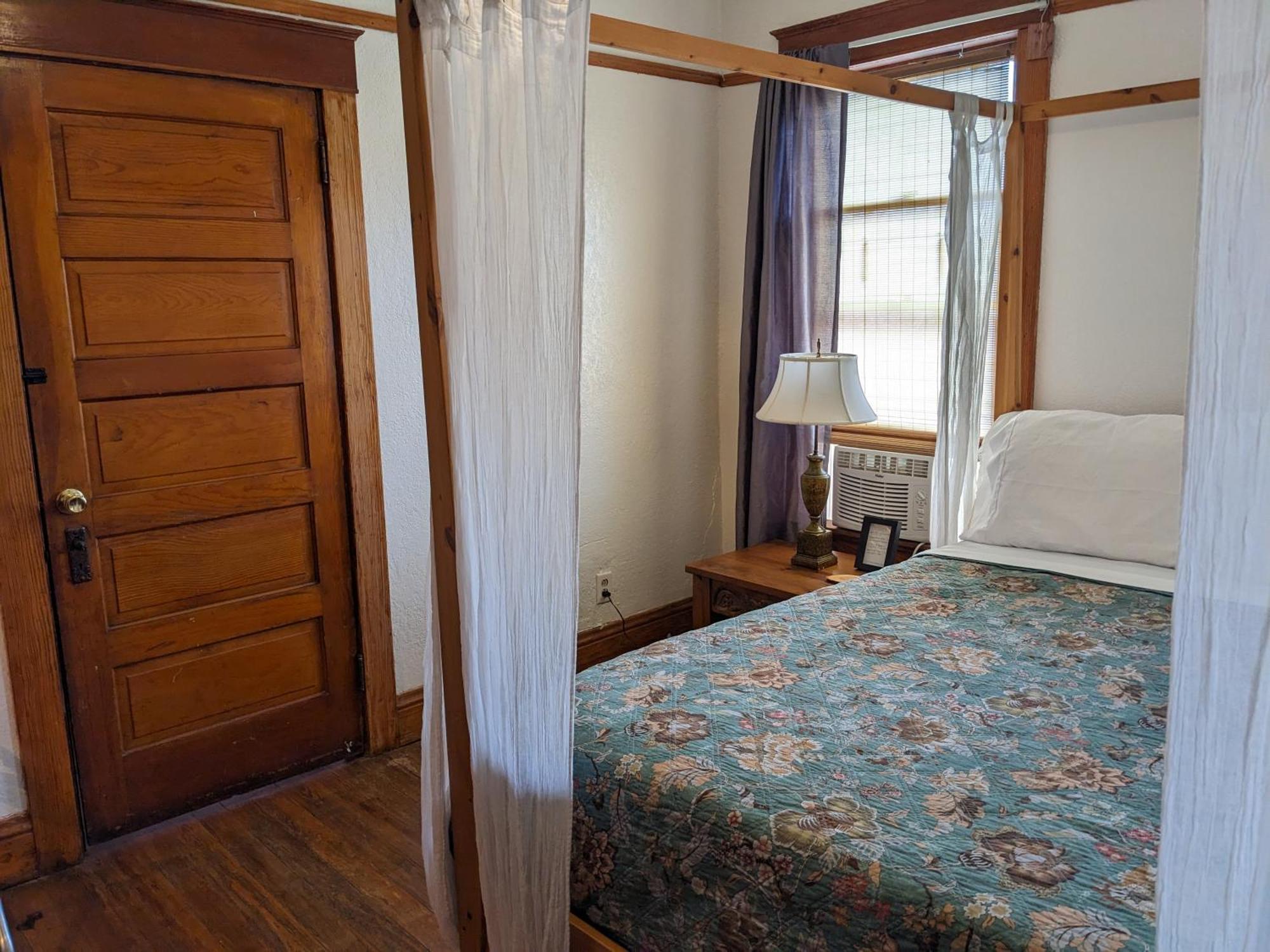 The Oliver House - Adults Only Bisbee Zewnętrze zdjęcie
