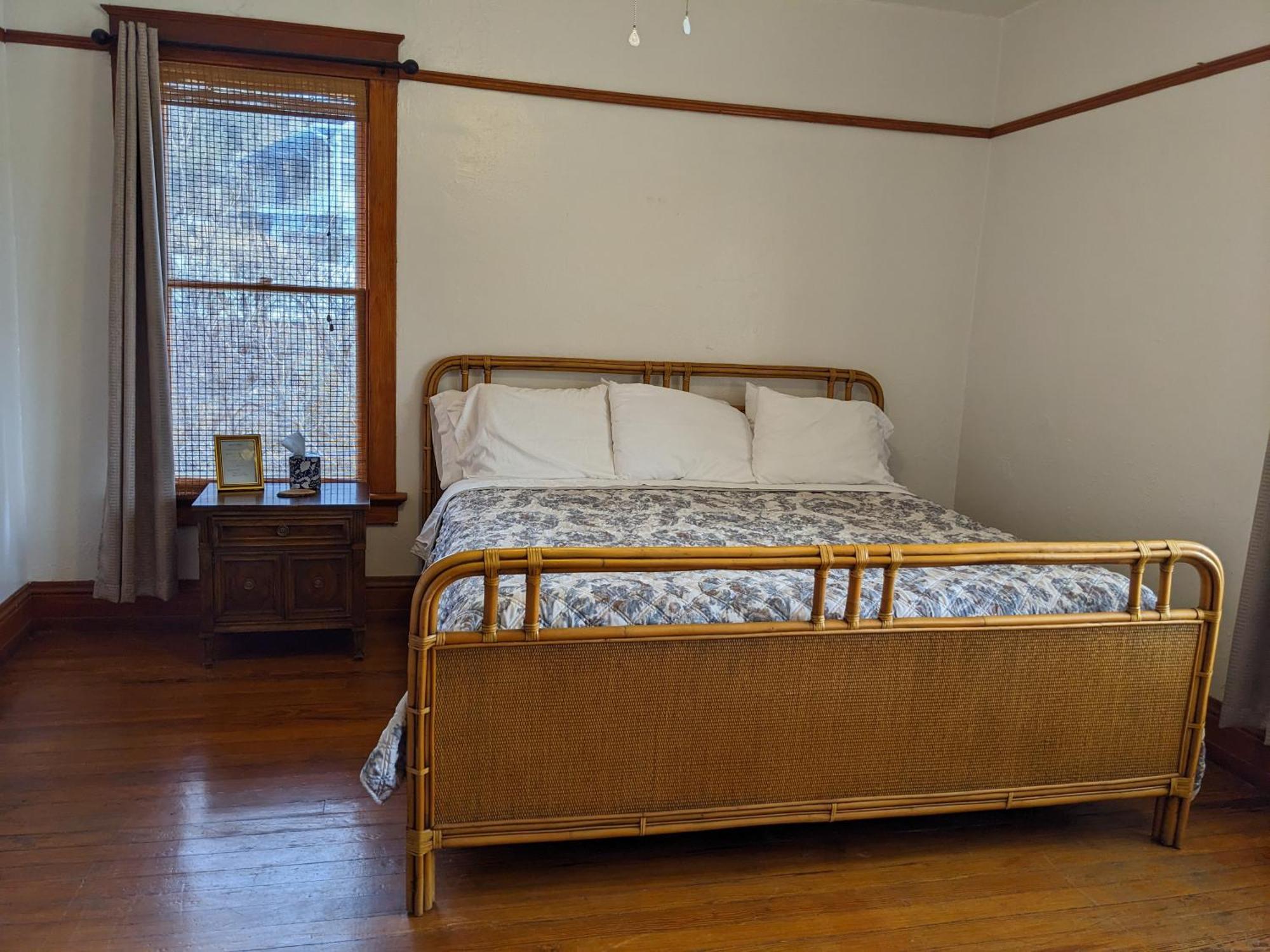 The Oliver House - Adults Only Bisbee Zewnętrze zdjęcie
