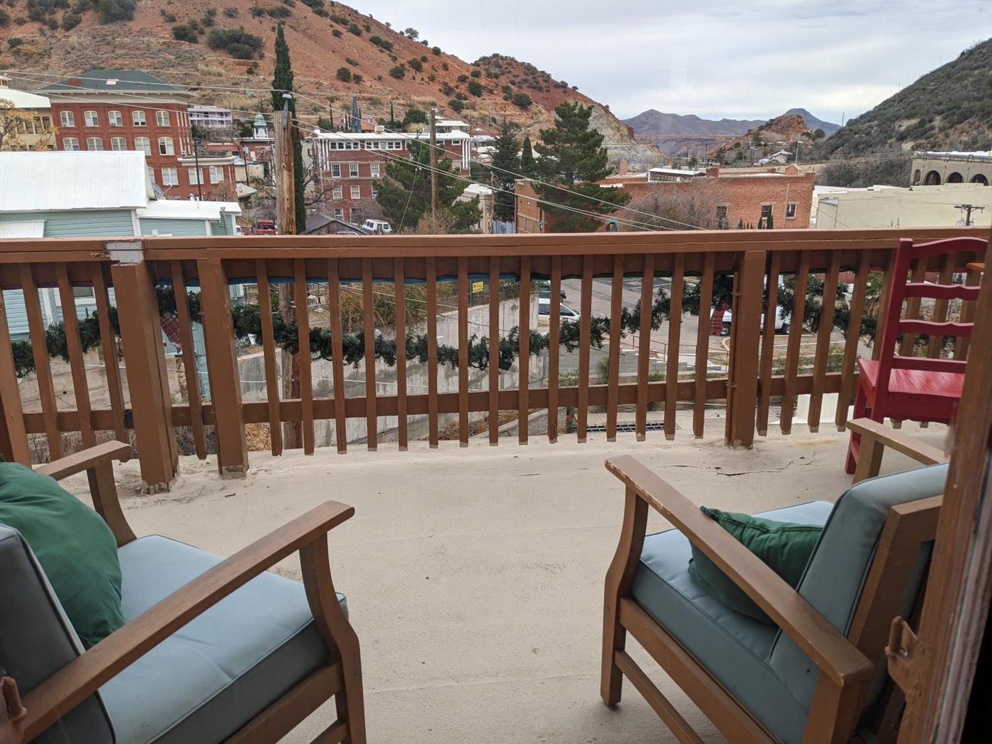 The Oliver House - Adults Only Bisbee Zewnętrze zdjęcie