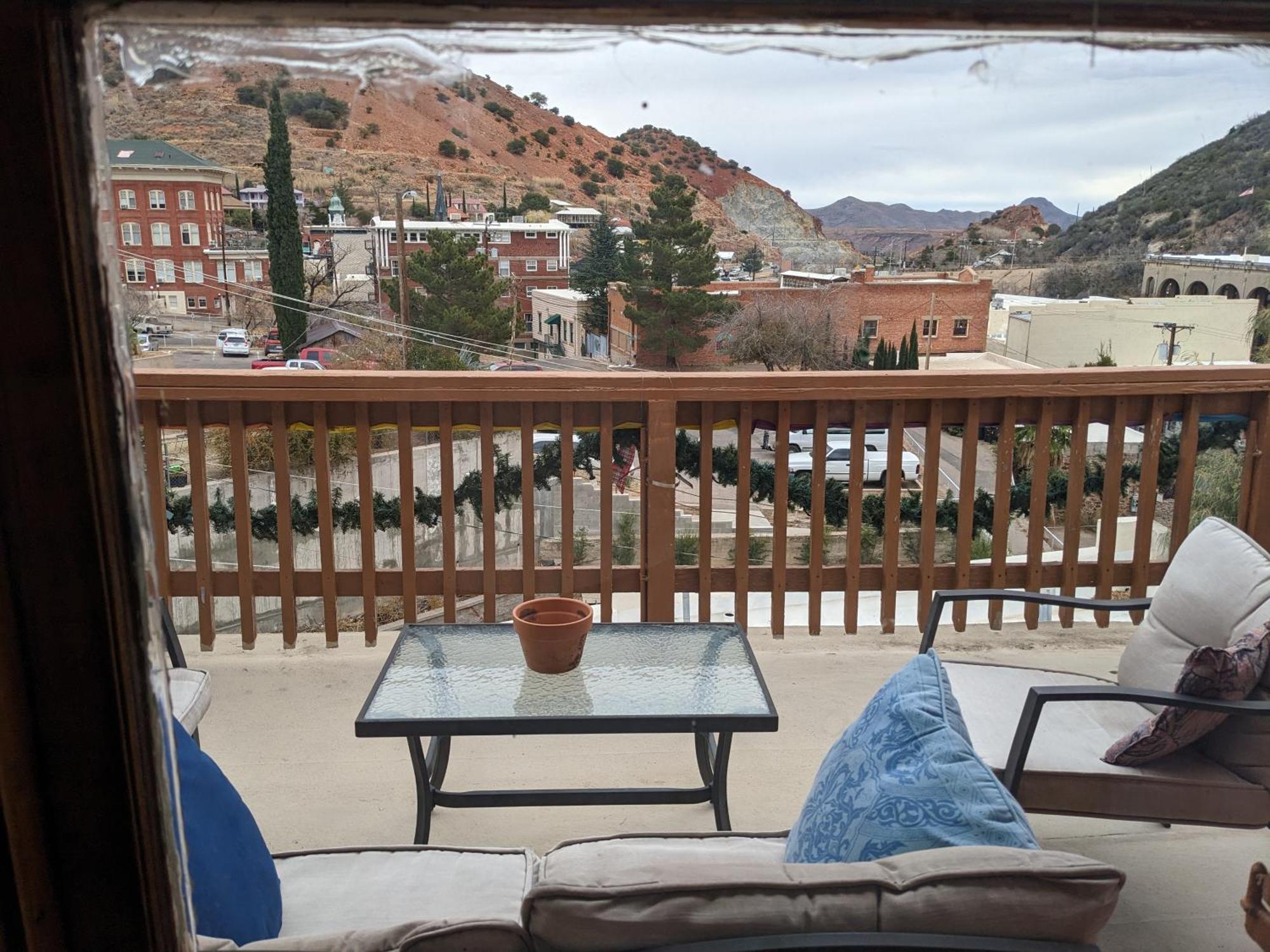The Oliver House - Adults Only Bisbee Zewnętrze zdjęcie