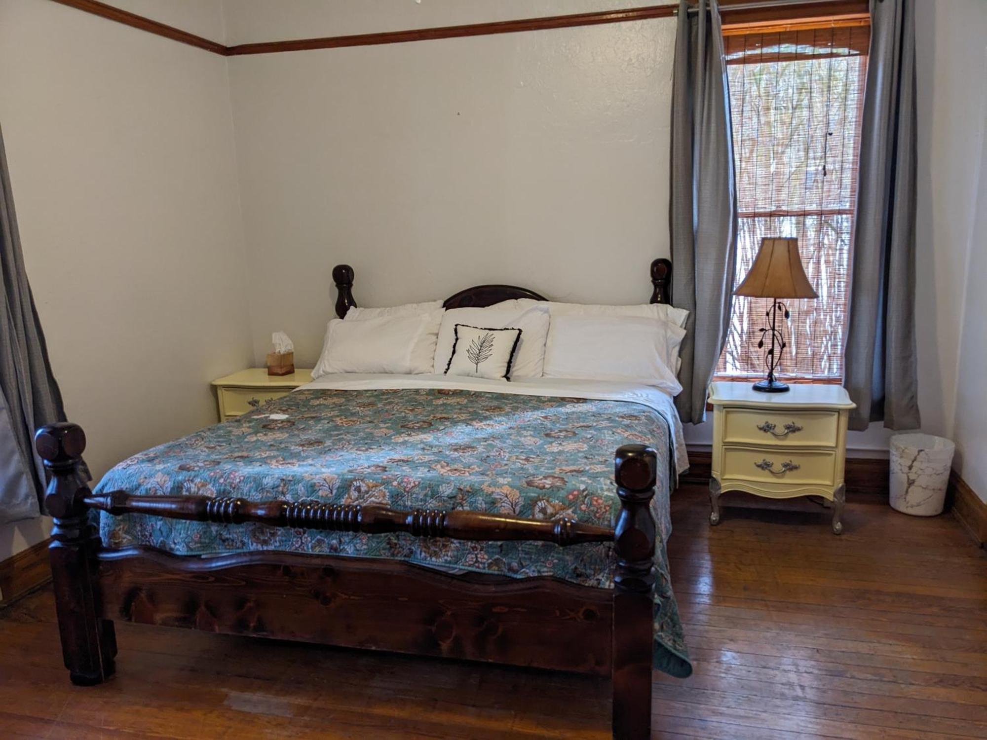 The Oliver House - Adults Only Bisbee Zewnętrze zdjęcie