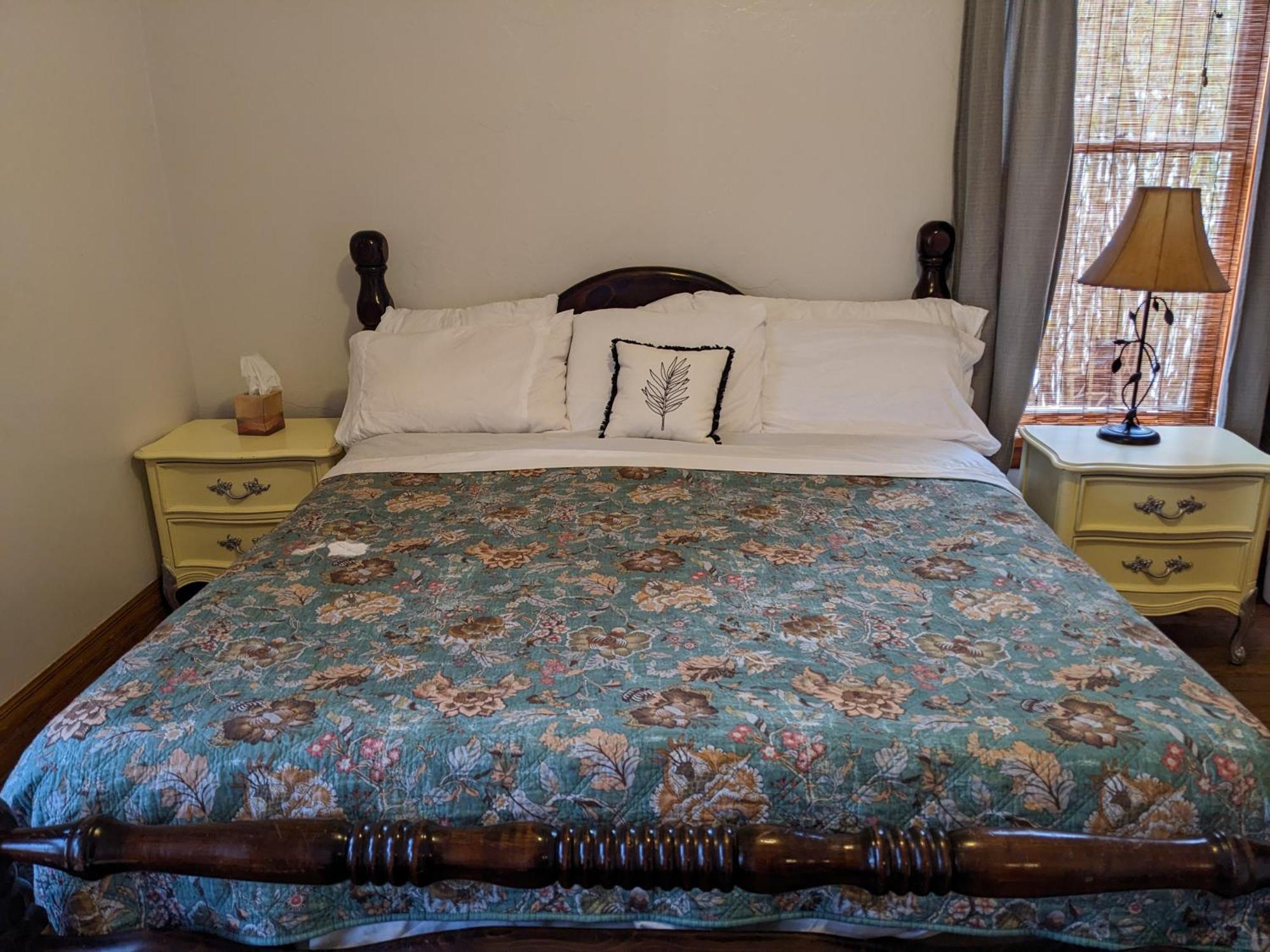 The Oliver House - Adults Only Bisbee Zewnętrze zdjęcie