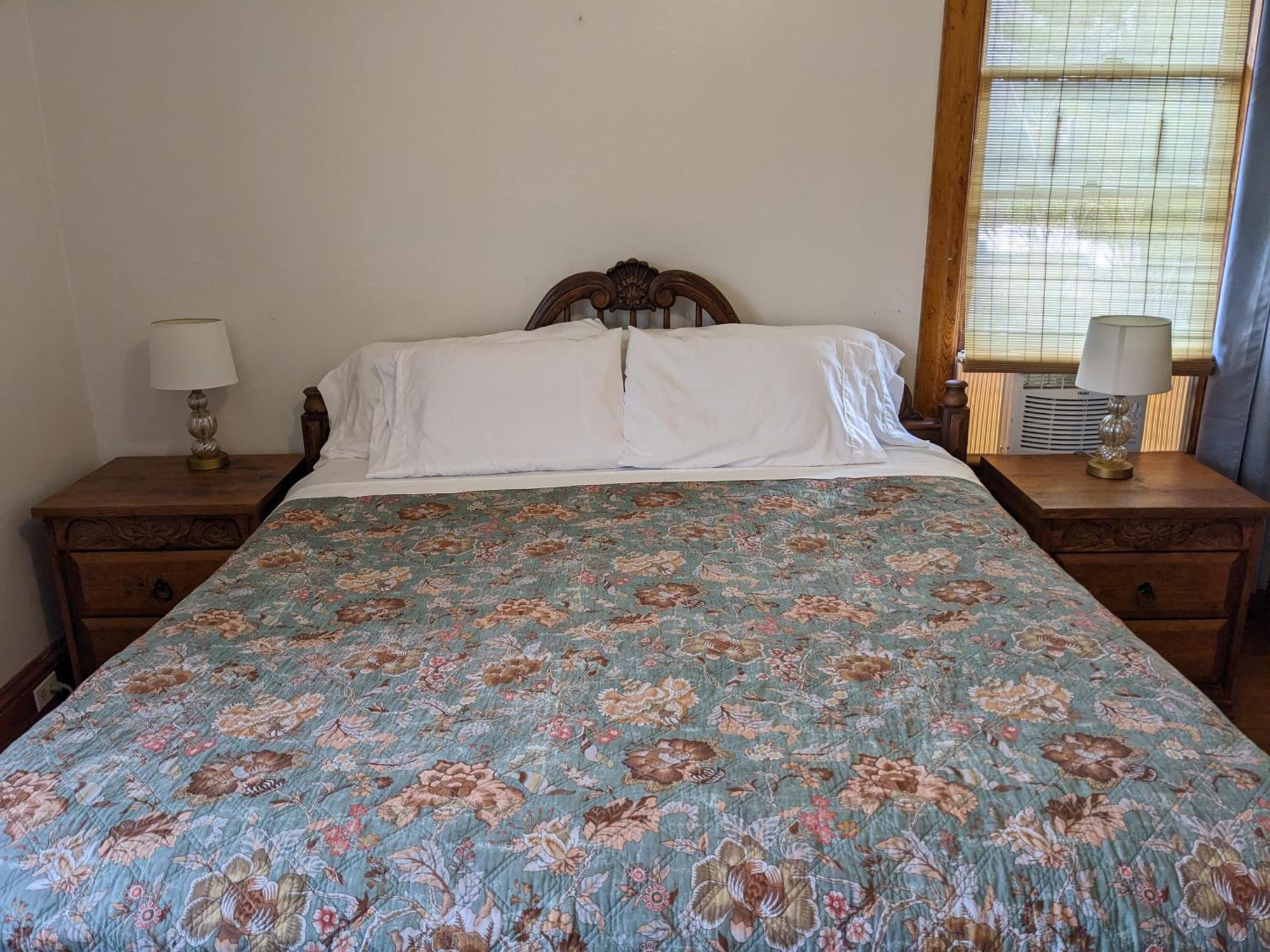 The Oliver House - Adults Only Bisbee Zewnętrze zdjęcie