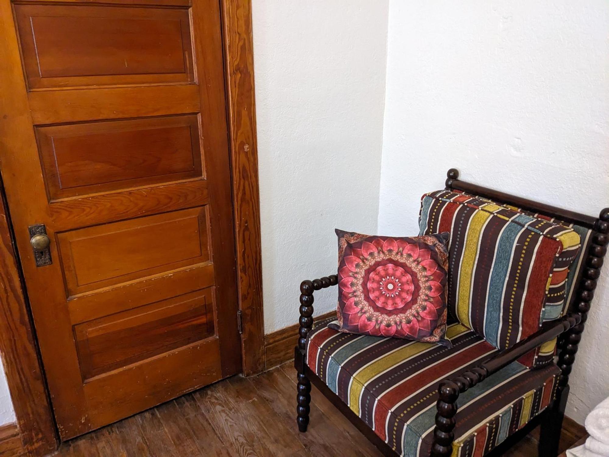 The Oliver House - Adults Only Bisbee Zewnętrze zdjęcie