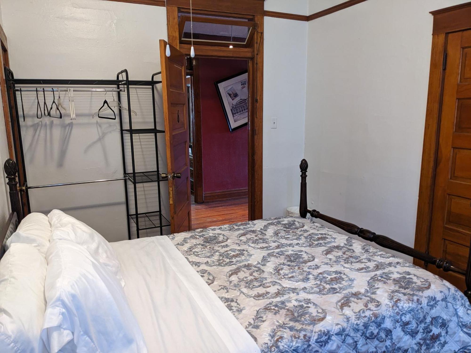 The Oliver House - Adults Only Bisbee Zewnętrze zdjęcie