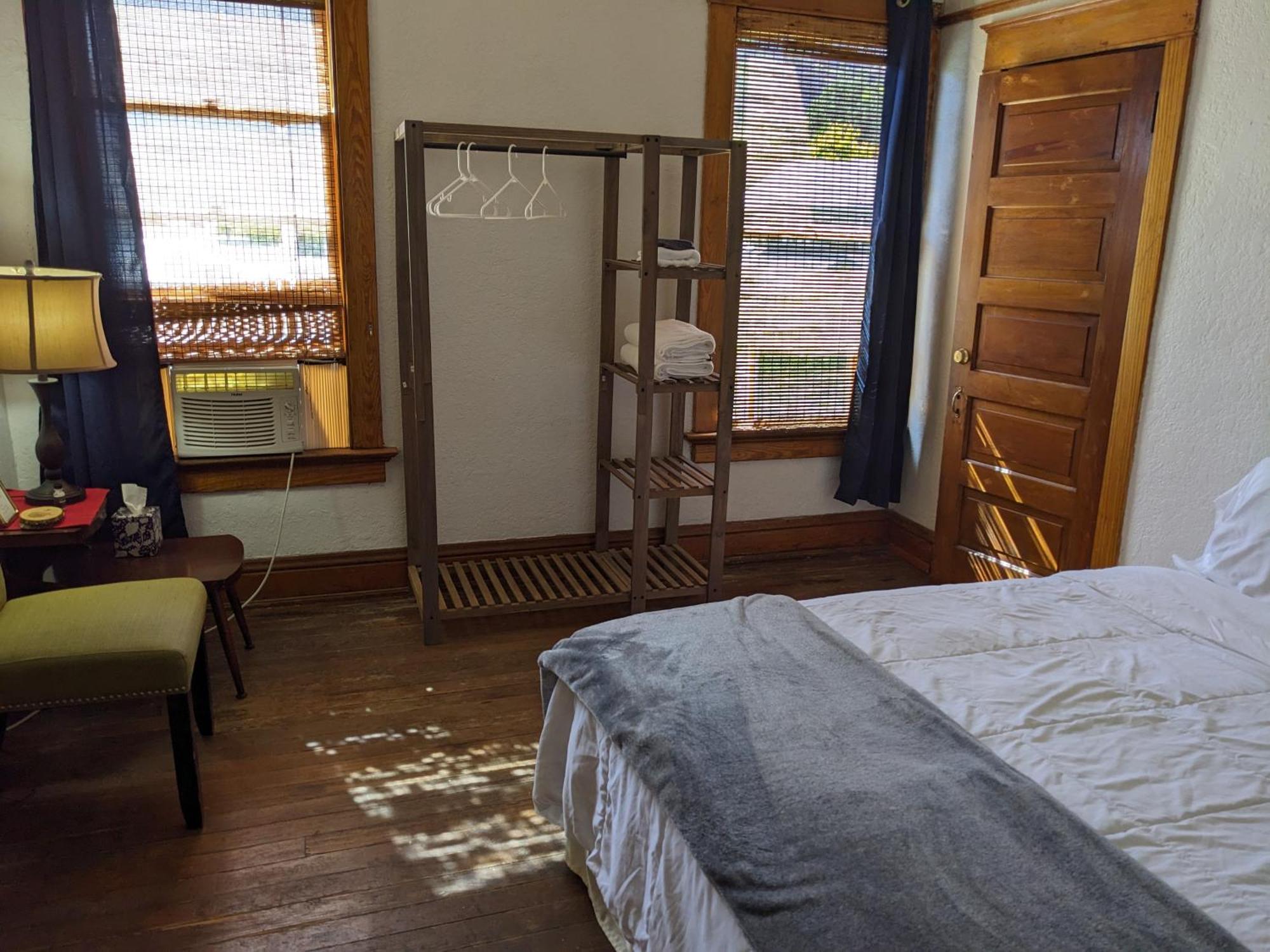The Oliver House - Adults Only Bisbee Zewnętrze zdjęcie