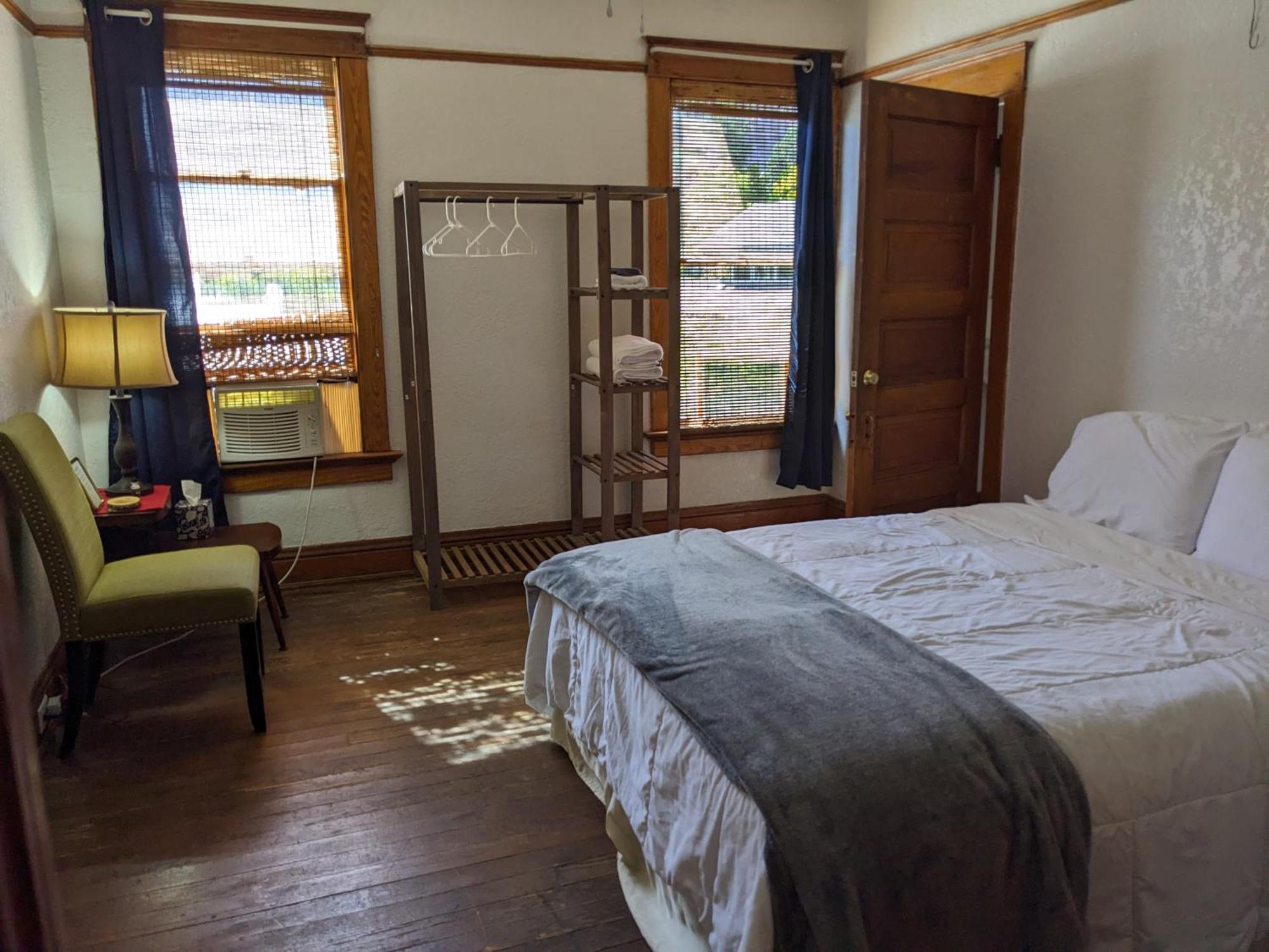 The Oliver House - Adults Only Bisbee Zewnętrze zdjęcie
