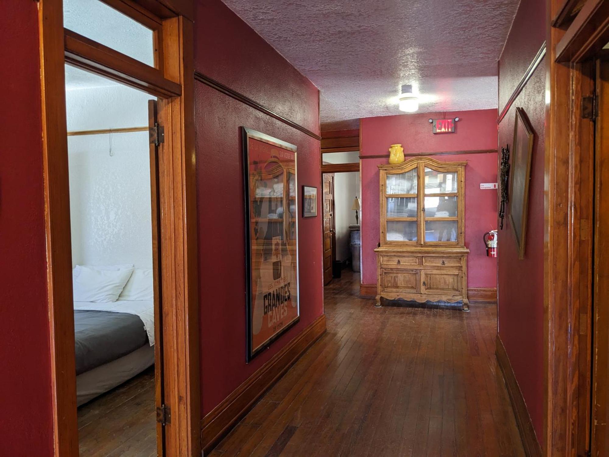 The Oliver House - Adults Only Bisbee Zewnętrze zdjęcie