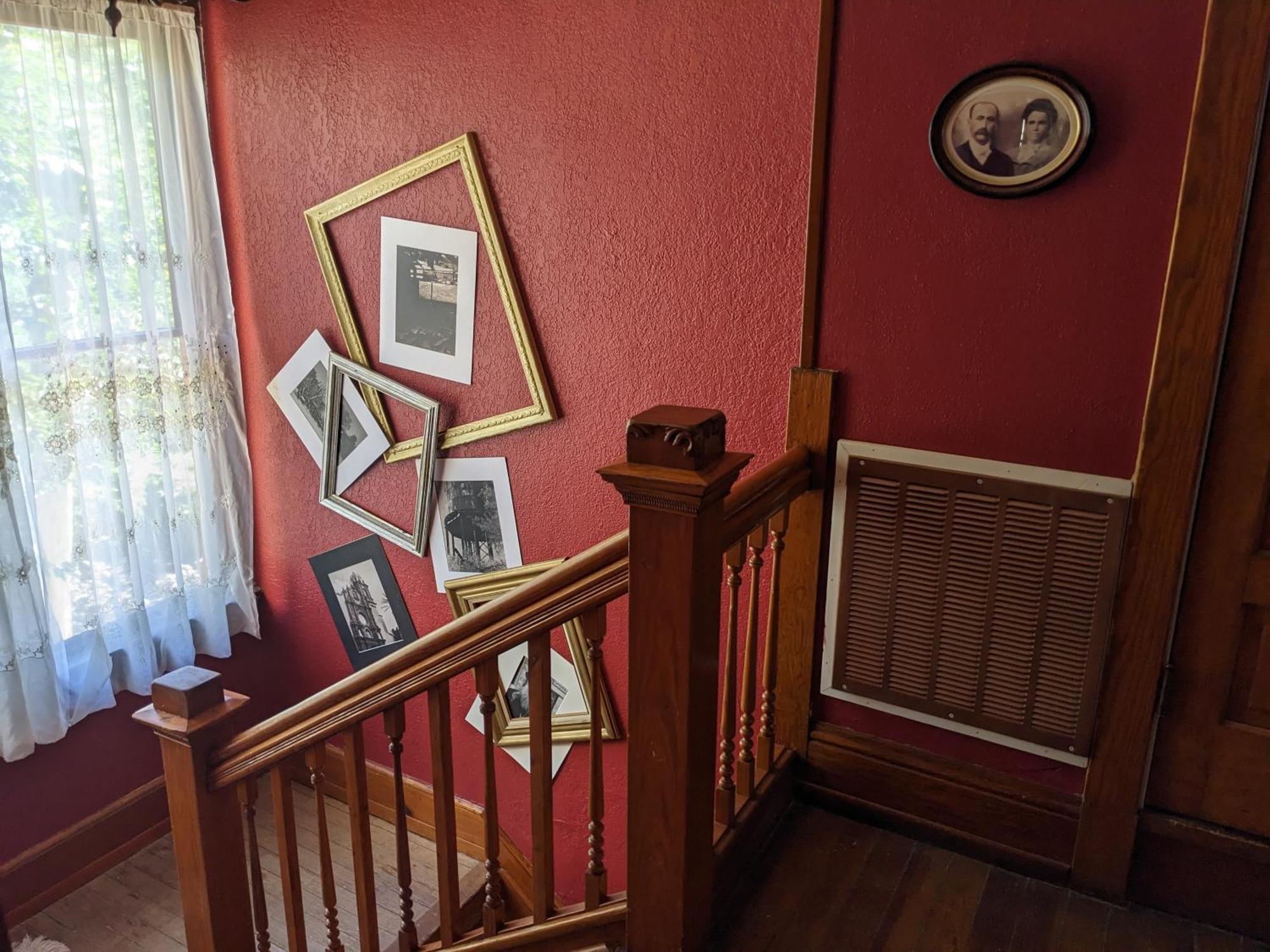 The Oliver House - Adults Only Bisbee Zewnętrze zdjęcie