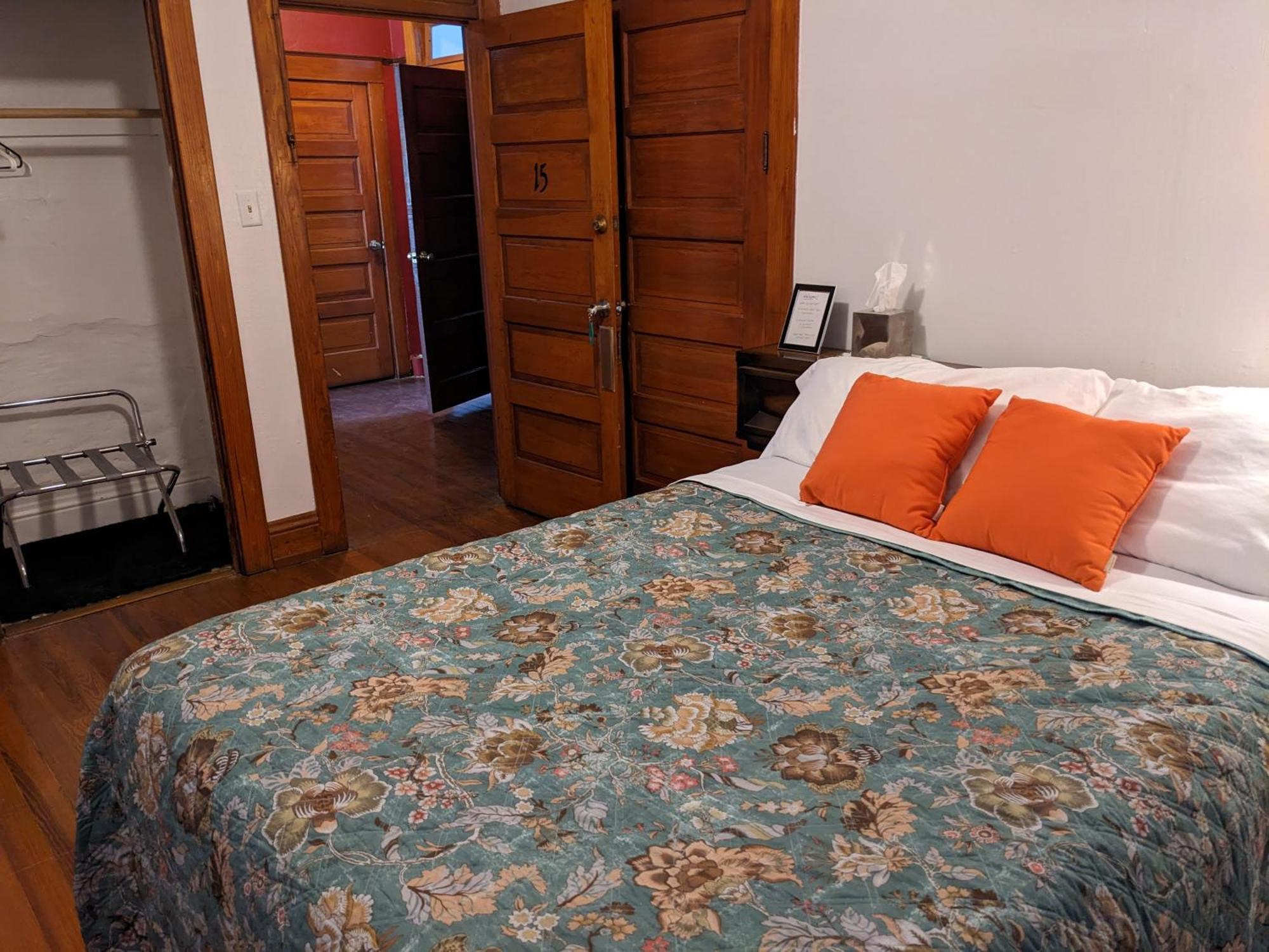 The Oliver House - Adults Only Bisbee Zewnętrze zdjęcie
